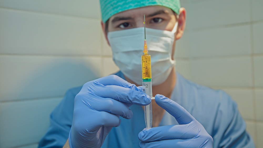 Israel’s vaccination victory:Running ahead or running over?