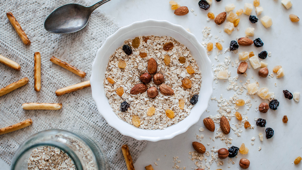 Oatmeal 101: Why you should consume this natural superfood, plus 3 easy recipes