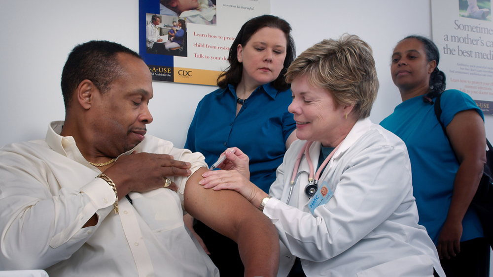 5 Positive Health Stories from 2020