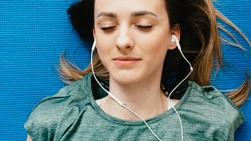 How music impacts on our mental health