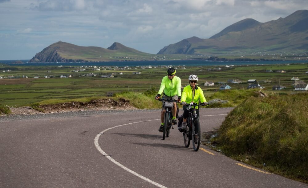 Dingle’s Sustainable Tourism Initiative Applauded by UN