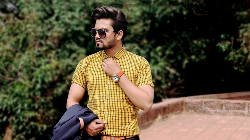6 fun fashion trends for men this coming spring