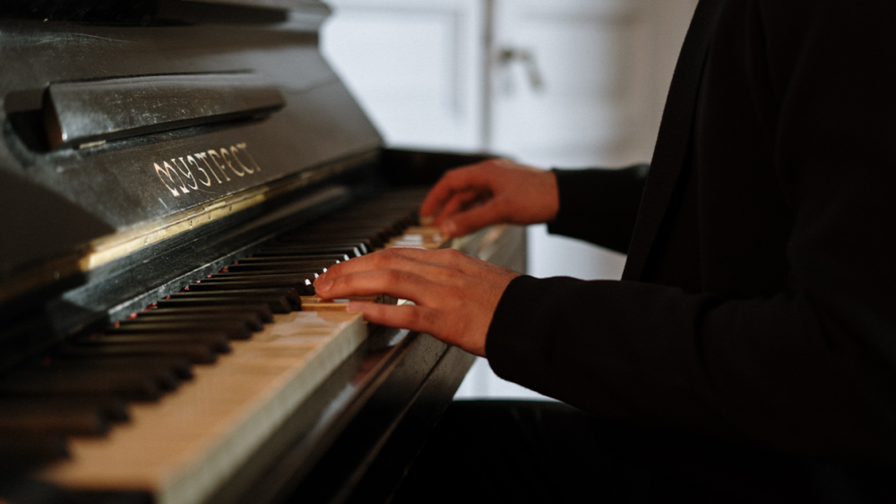 5 Acknowledged Film Composers of Our Time