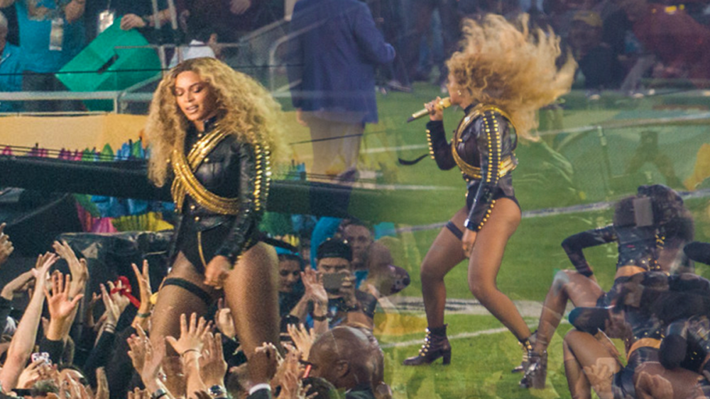 A look back at Beyoncé’s 2016 Super Bowl performance: Why was it so important?