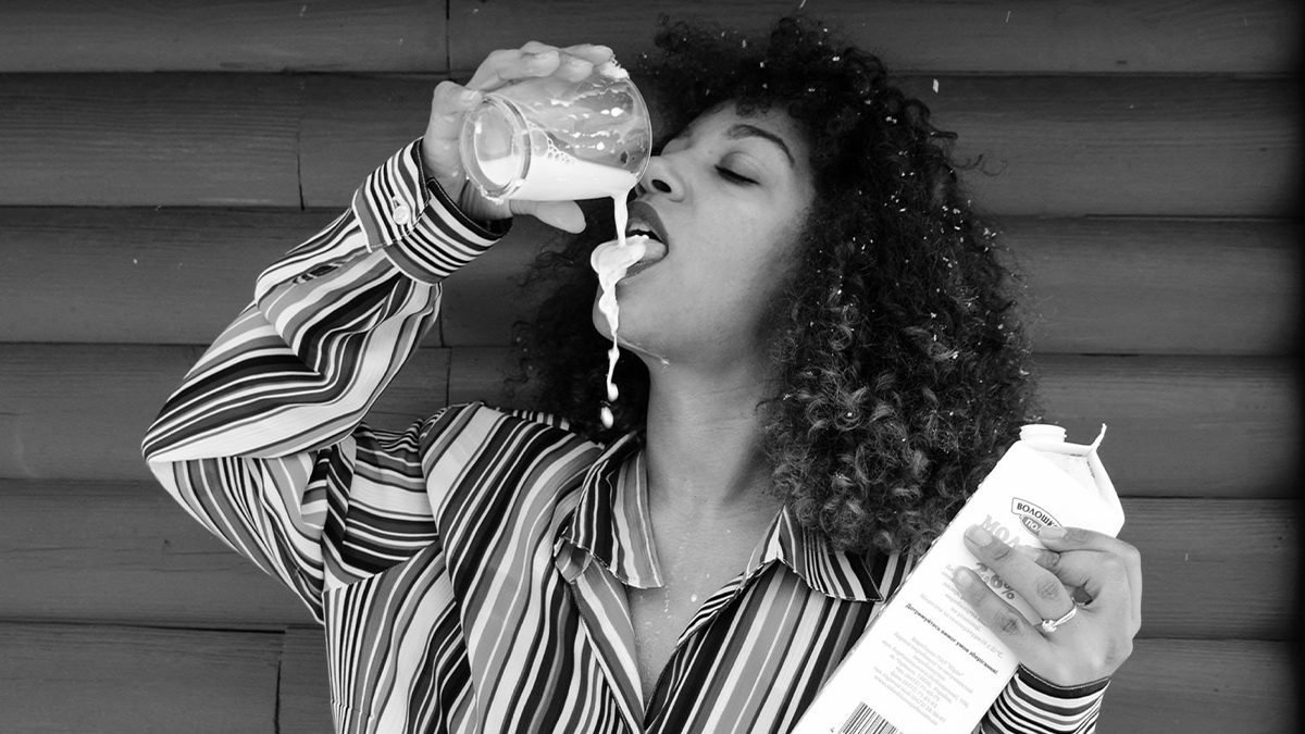 Should Plant-Milk Be Banned From Using Dairy-like Cartons?