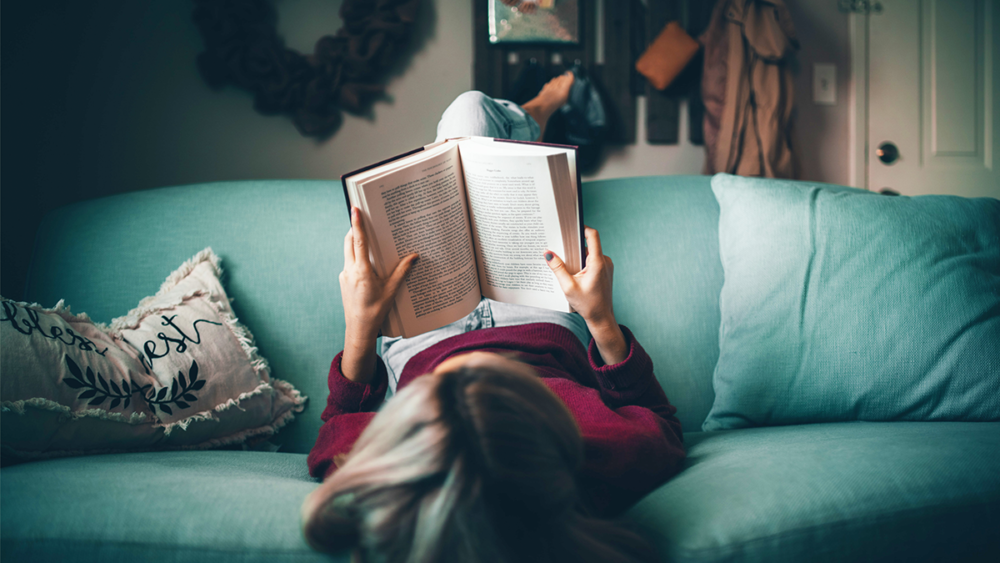 The importance of fiction