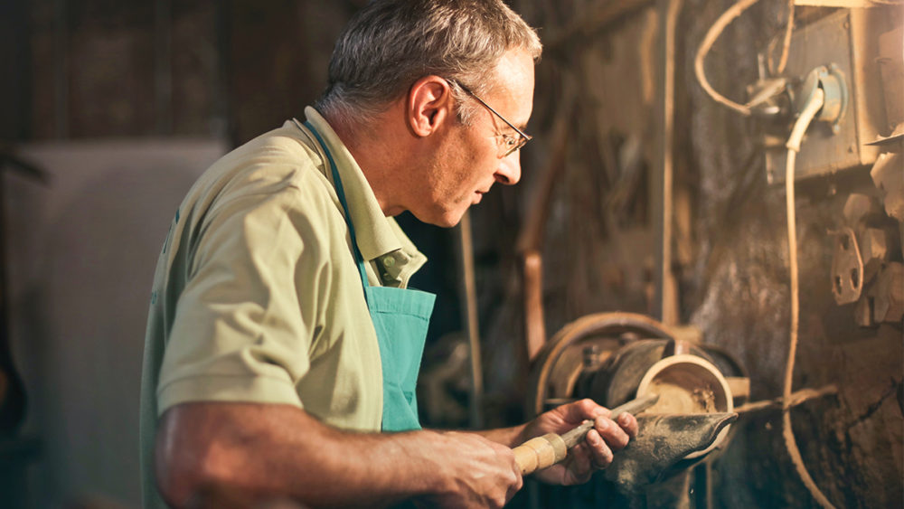 Irish Men’s Sheds: Communities for elderly men looking for a new hobby or a new friend
