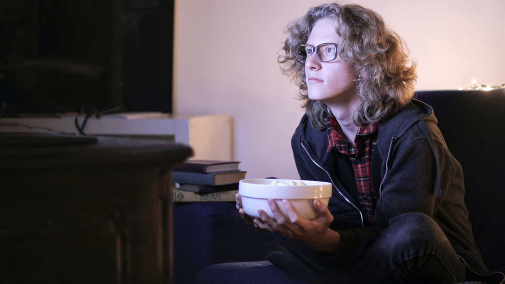 Exploring the golden age of television