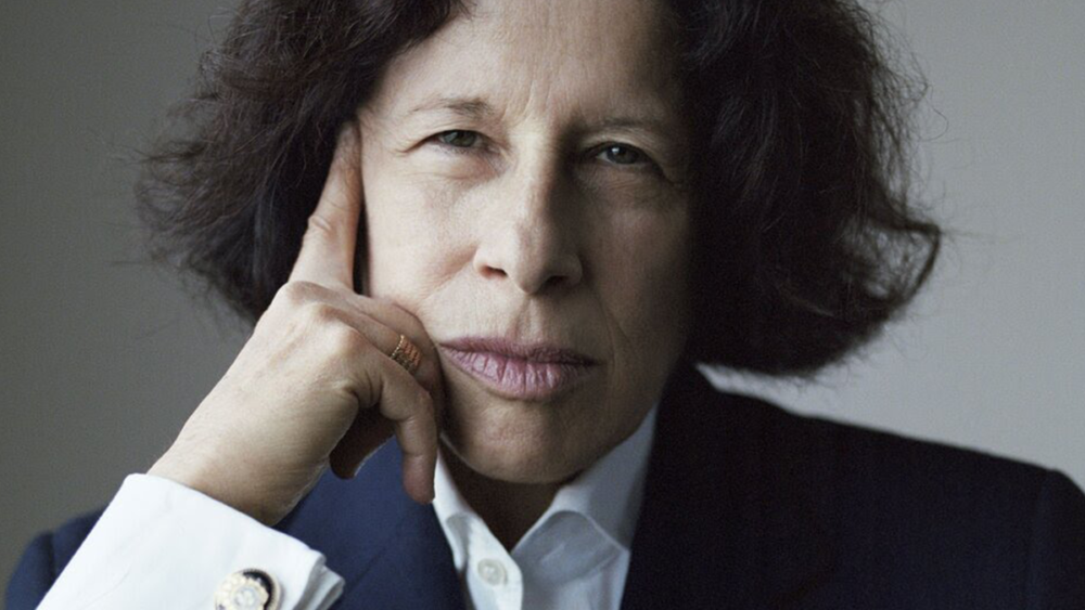 Pretend It’s a City: Discovering Fran Lebowitz