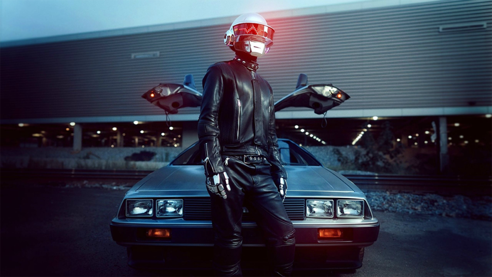 Daft Punk split: how they revolutionised popular music
