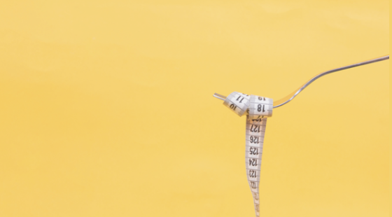 6 Types of Eating Disorders: National Eating Disorders Awareness Week
