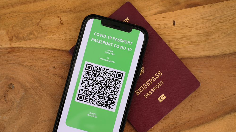 Vaccination passports: the important facts you to know