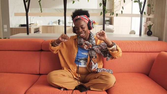 10 good vibe songs to cheer you up