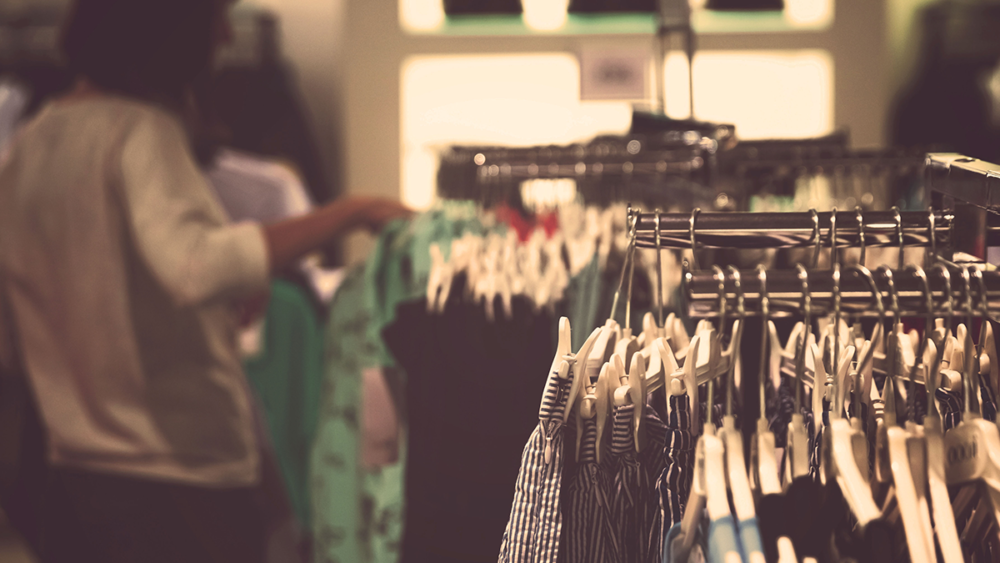 The ethics of fashion: How fast fashion brands perpetuate performative feminism