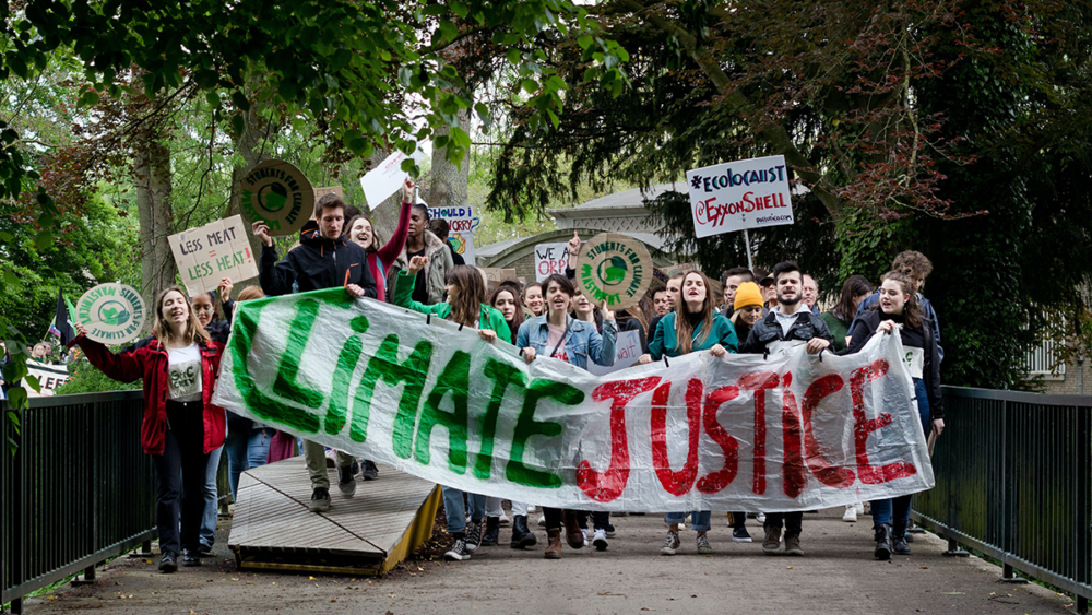 Climate Today: Why we should be concerned
