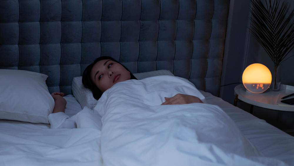 How to effectively reset your sleep routine