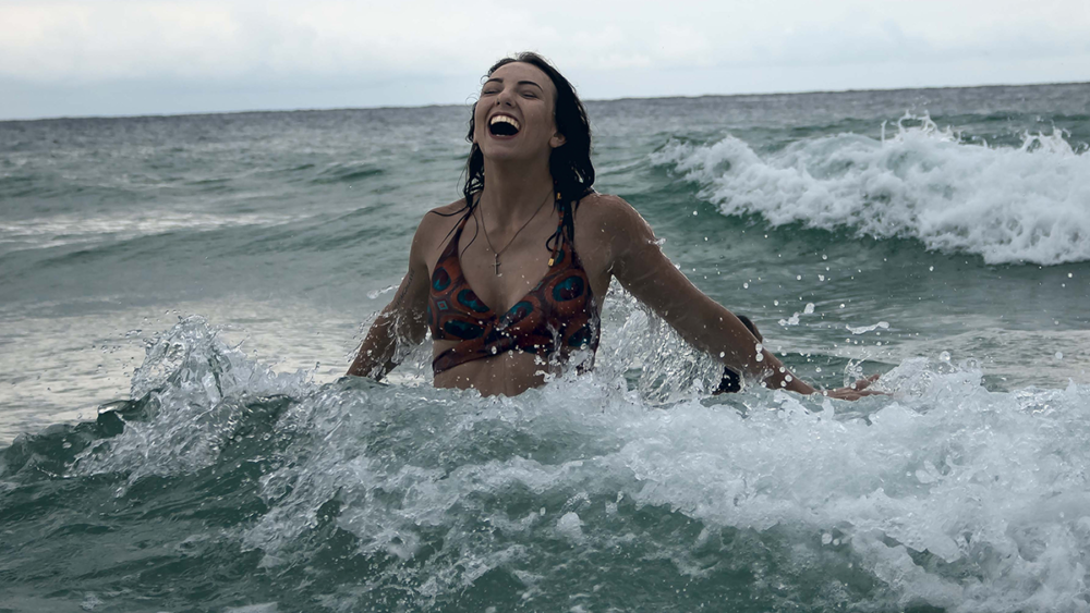 5 Reasons to Start Sea Swimming in 2021