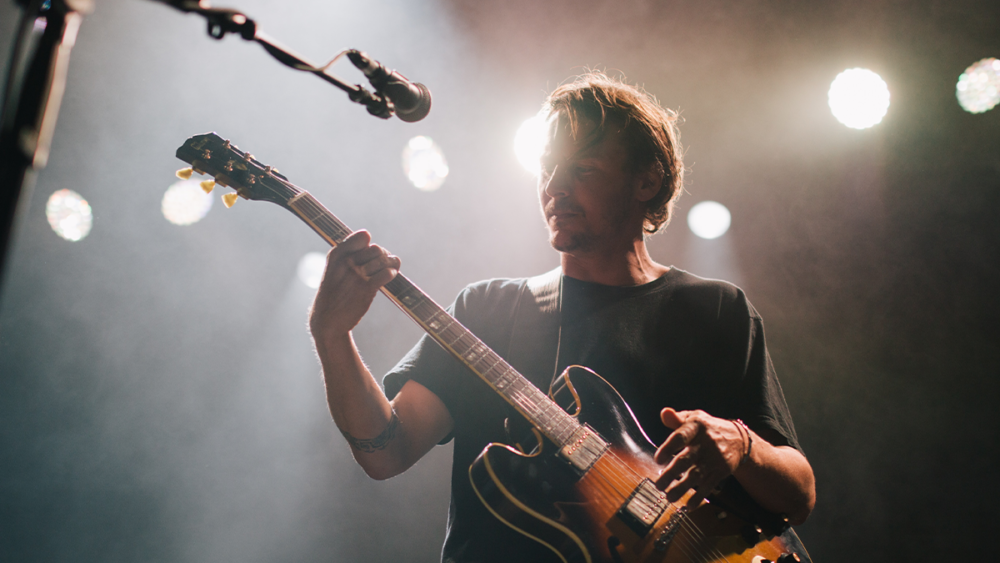 Ben Howard: Collections From The Whiteout – Album Review