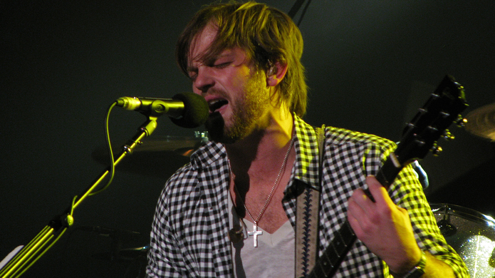 Kings of Leon – When You See Yourself – Album Review