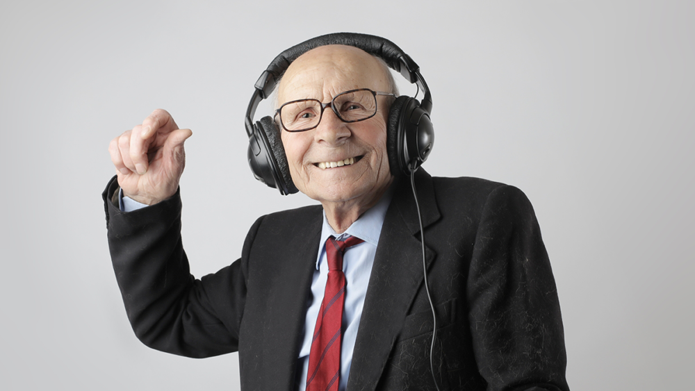 Good Vibrations: How is music tackling Alzheimer’s Disease?