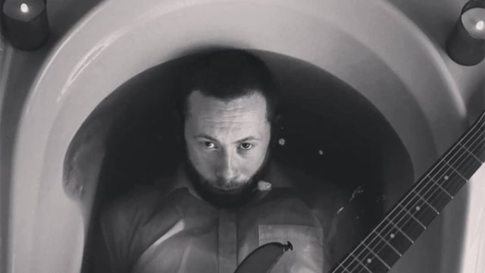 Feature: Harlow Lake – “Bell and Jewel”