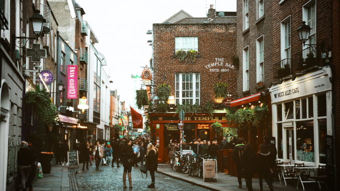Knowing Ireland: do foreigners know the country well?