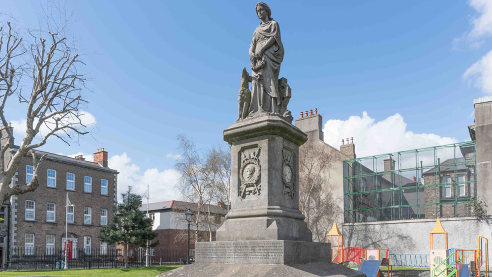 The Forgotten Rebels