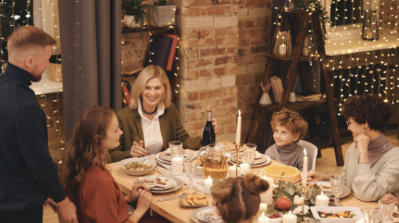 Food Culture and The Environment: Can Culinary Traditions Have An Effect?