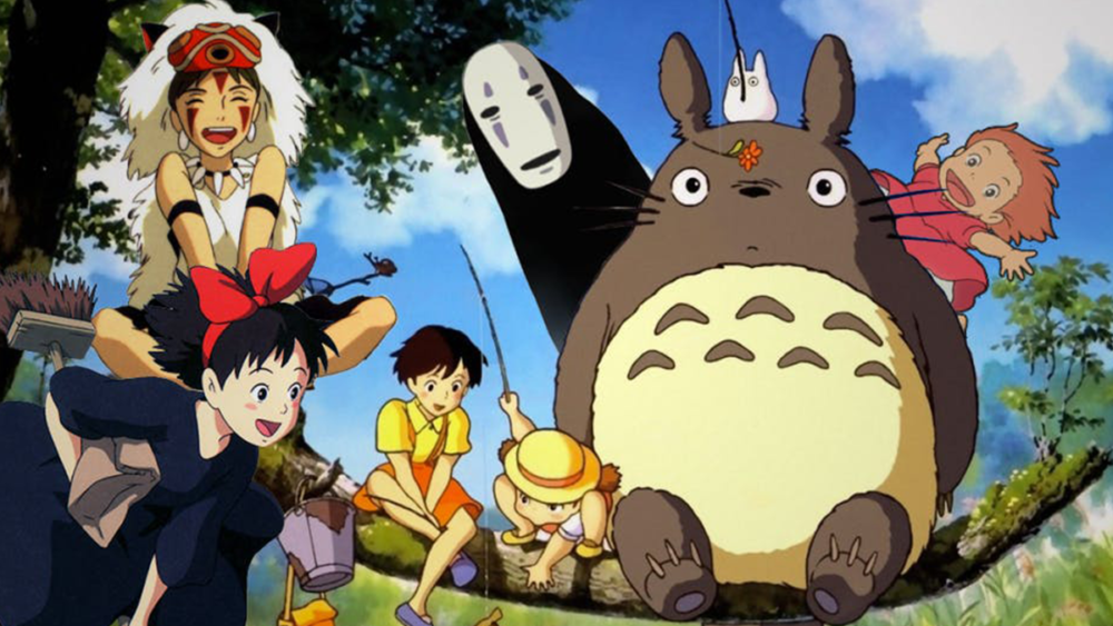 The Humanist lessons of Studio Ghibli