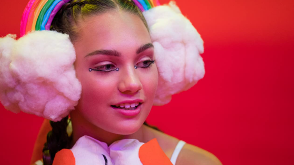 The Issue with Sia’s film ‘Music’