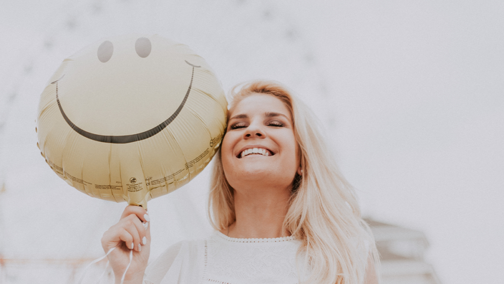 What is toxic positivity?