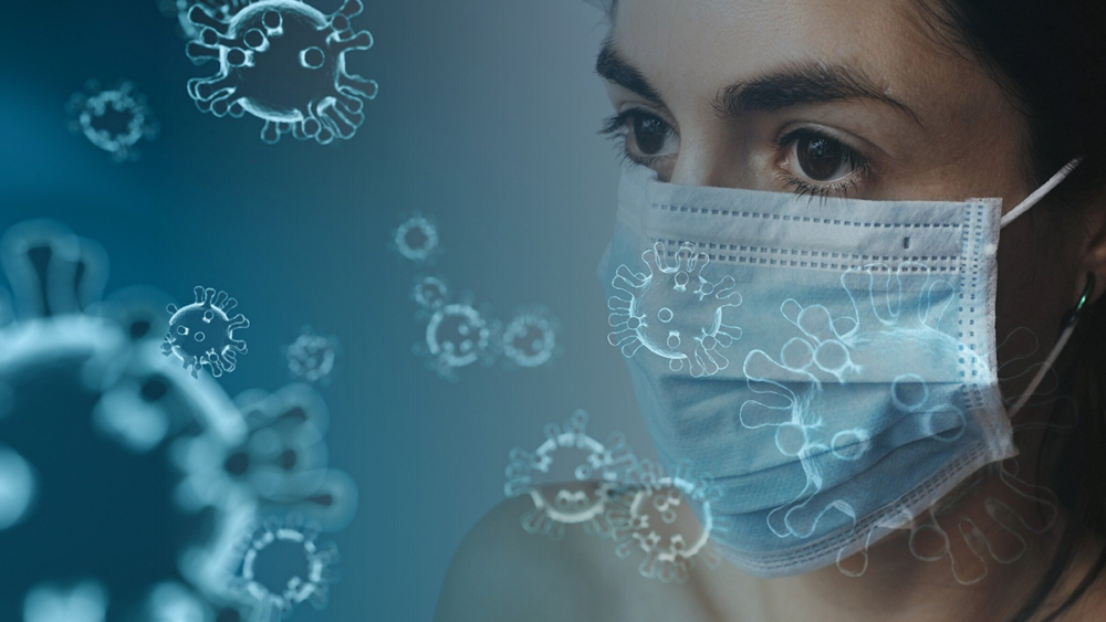Young volunteers are exposed to Covid-19 in new UK study