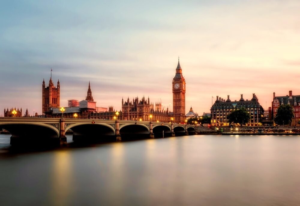 UK FIG regime 2026: how the 4-year foreign income and gains relief works for new residents