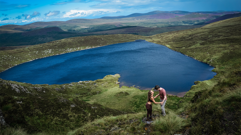 5 Hotspots for Staycations in Wicklow