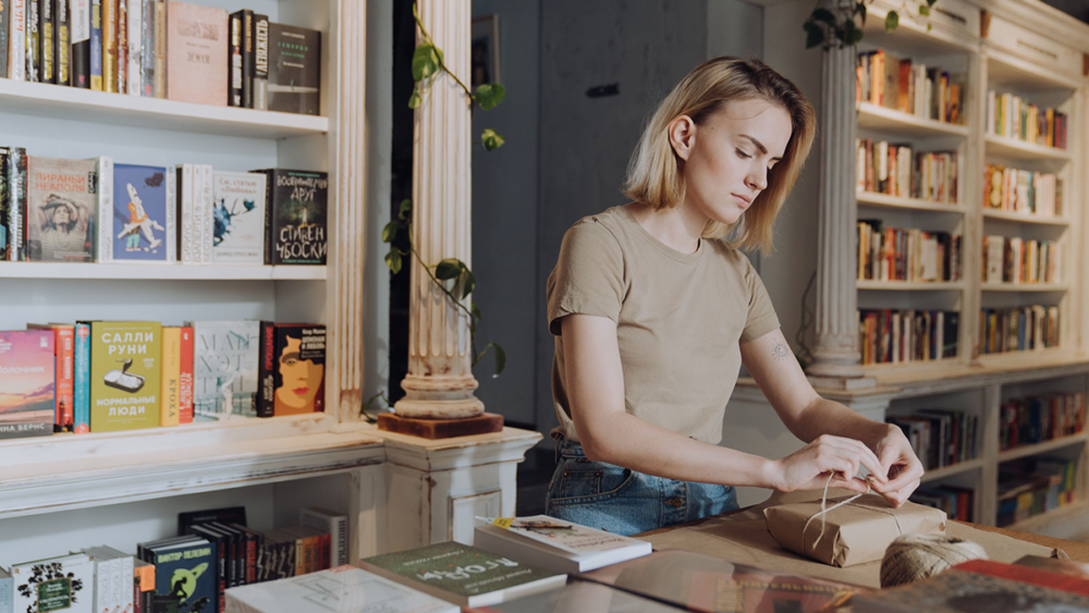 Supporting local businesses: 7 great independent Irish bookshops to choose from