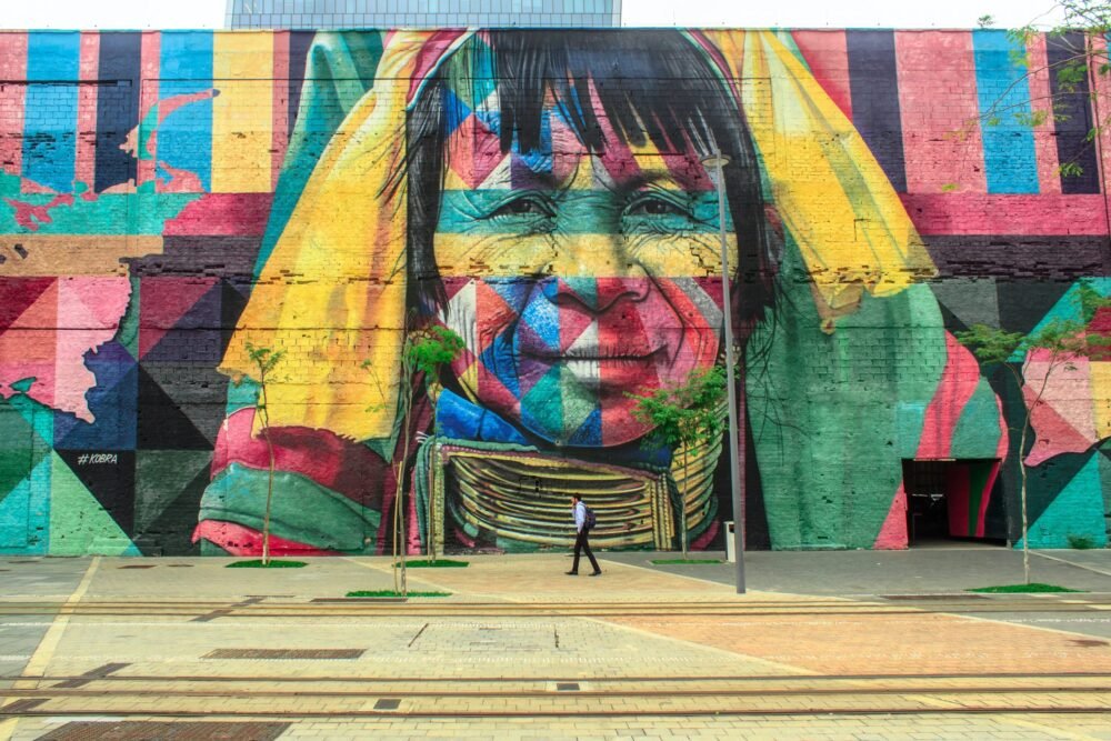 5 Culturally Diverse Cities You Need To Visit