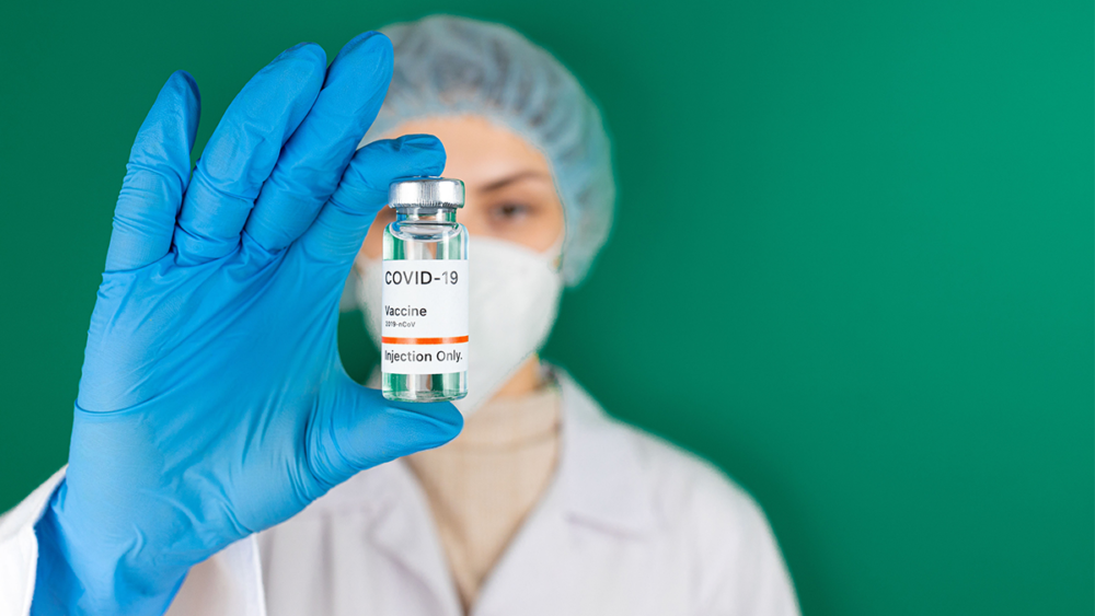 Covid-19: Why Matching People with The Right Vaccine is Important
