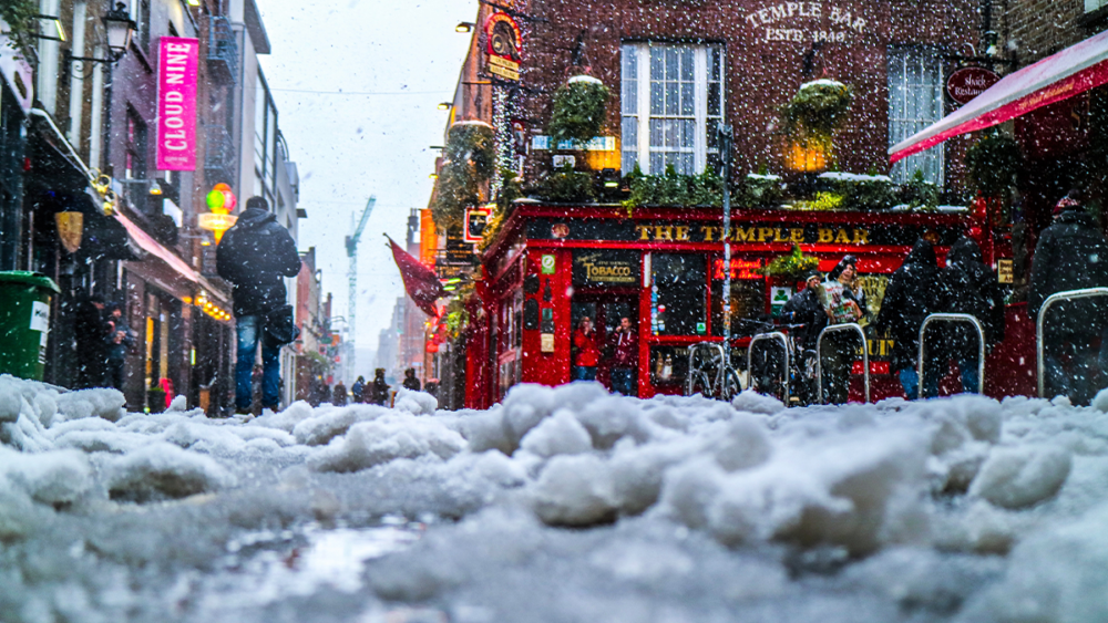 Immigrating to Ireland: 8 things people don’t tell you