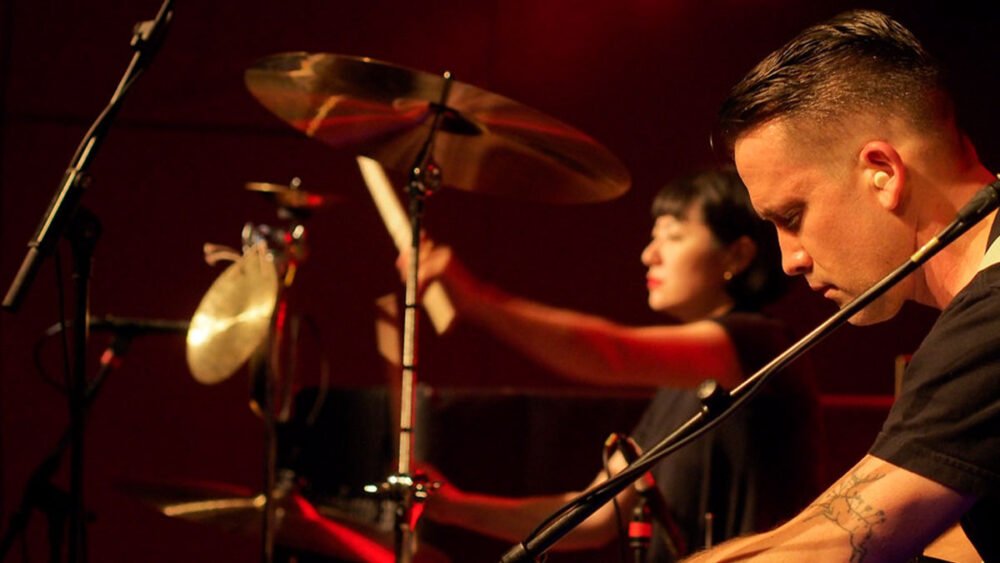 Review: Xiu Xiu – Oh No