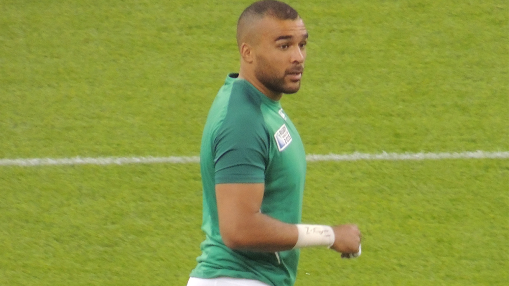 Simon Zebo’s return: what it means for Irish rugby