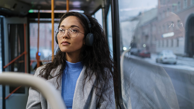 The Soundtrack of your Life, Part 2: a song for a feeling