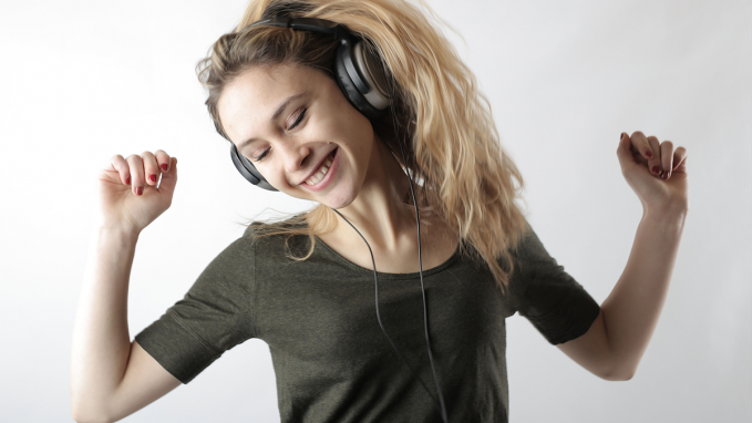 The Soundtrack of your Life, Part 4: a song for your wishes and desires