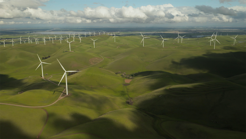 The most eco-friendly countries in the world