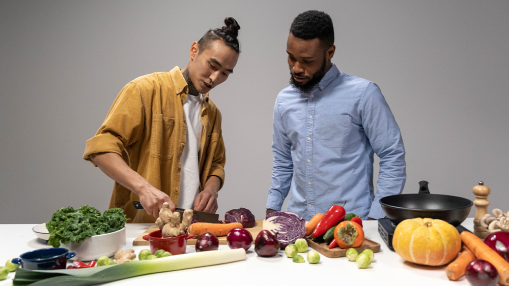 Veganism around the World