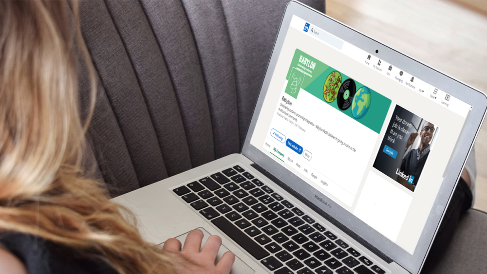 LinkedIn the future Social media networking: what else can you do with it?