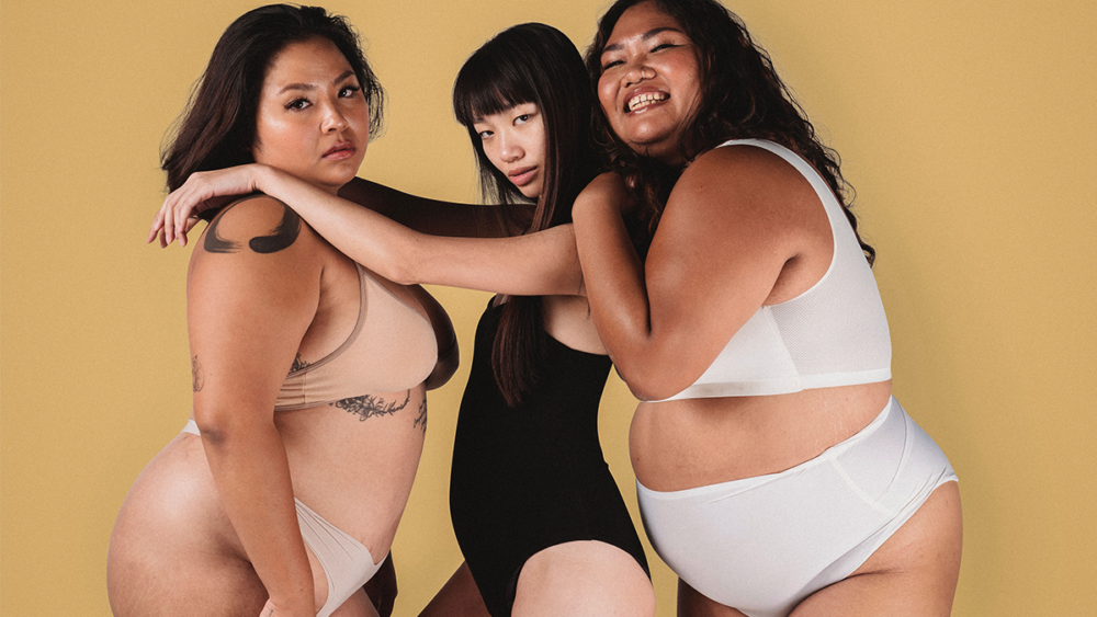 Is the #BodyPositivity movement toxic?