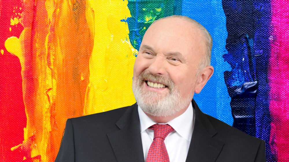 David Norris and Civil Rights: The Fight’s History and Legacy