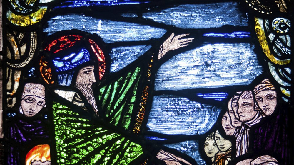 Irish Artists: The Duality of Harry Clarke