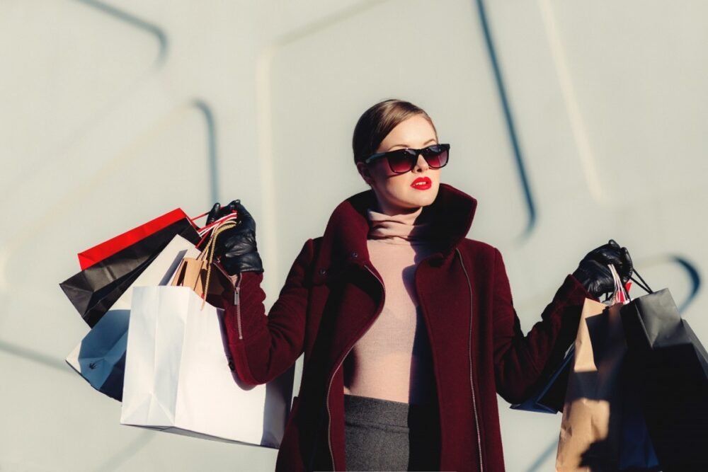 How COVID-19 has changed Fashion Retail