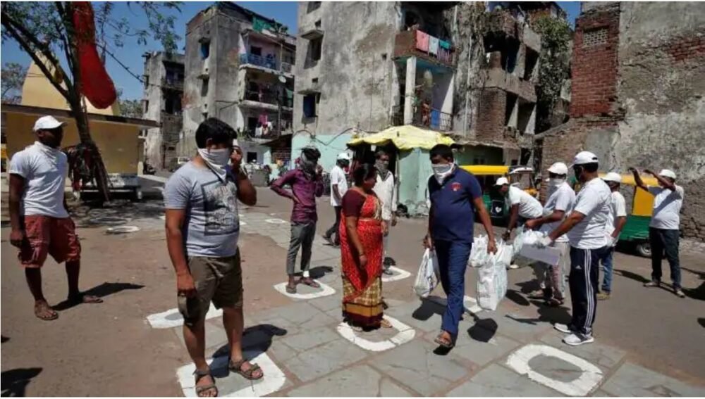 India’s Second Wave: a personal account of the ongoing trauma